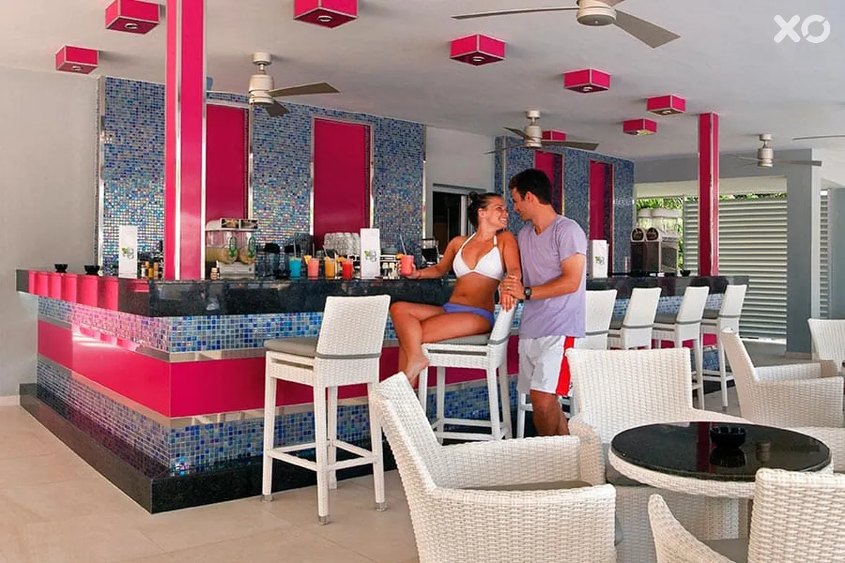 Riu Yucatan