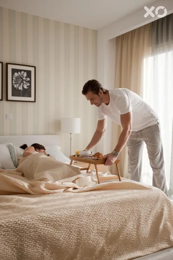 Elysia Park Luxury Holiday Residences