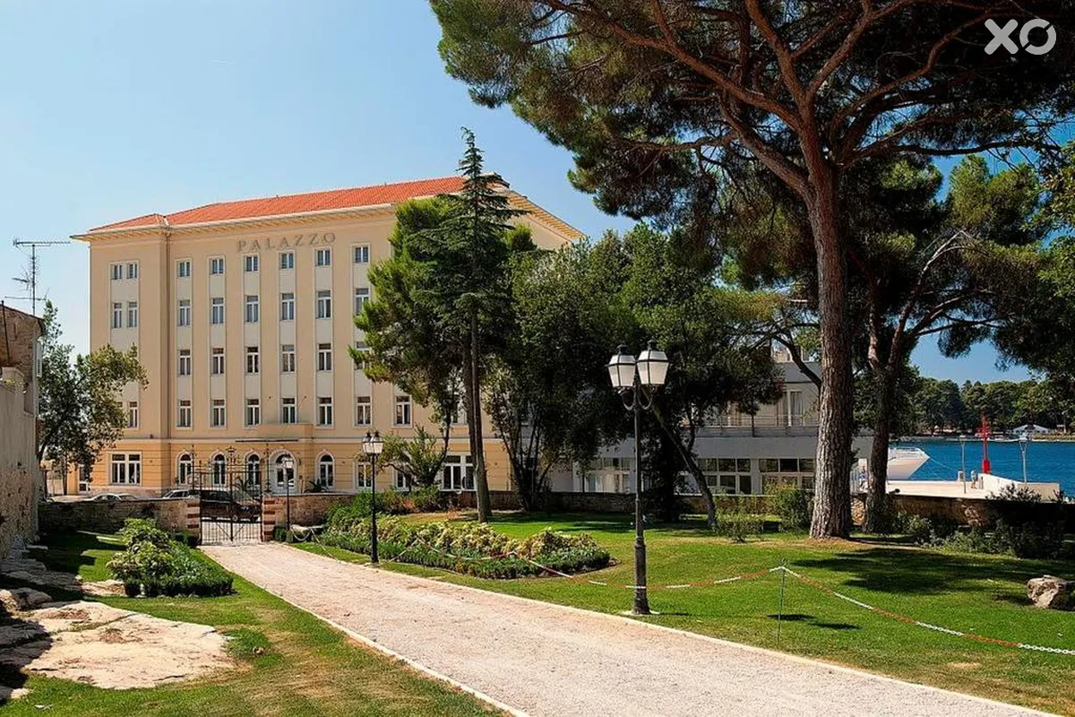 Bo Hotel Palazzo
