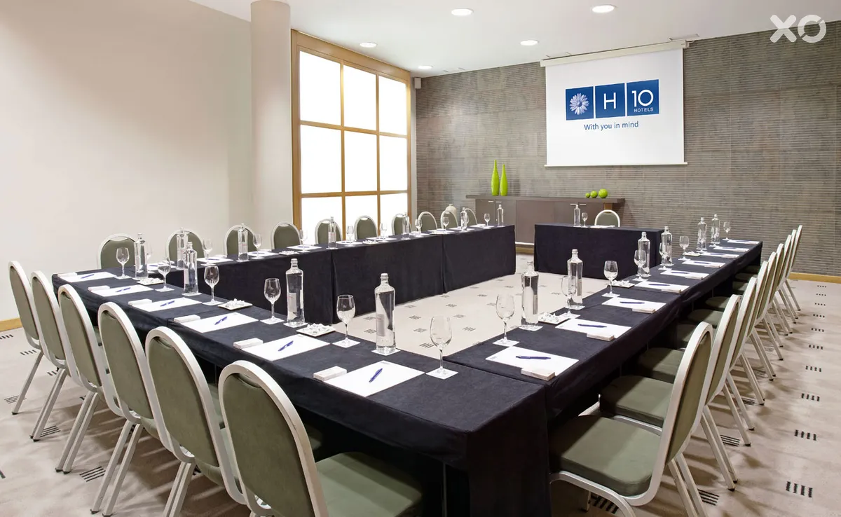 H10 Marina Barcelona