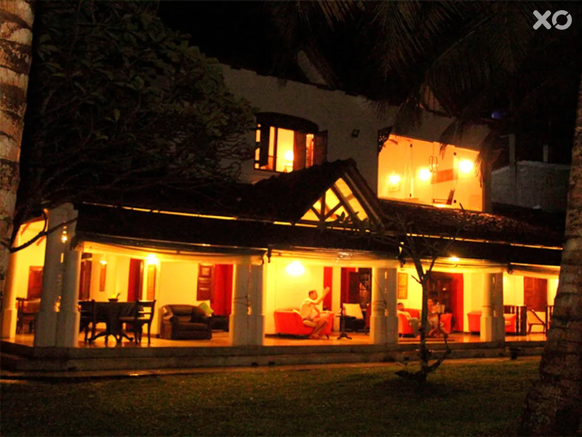 Amor Villa