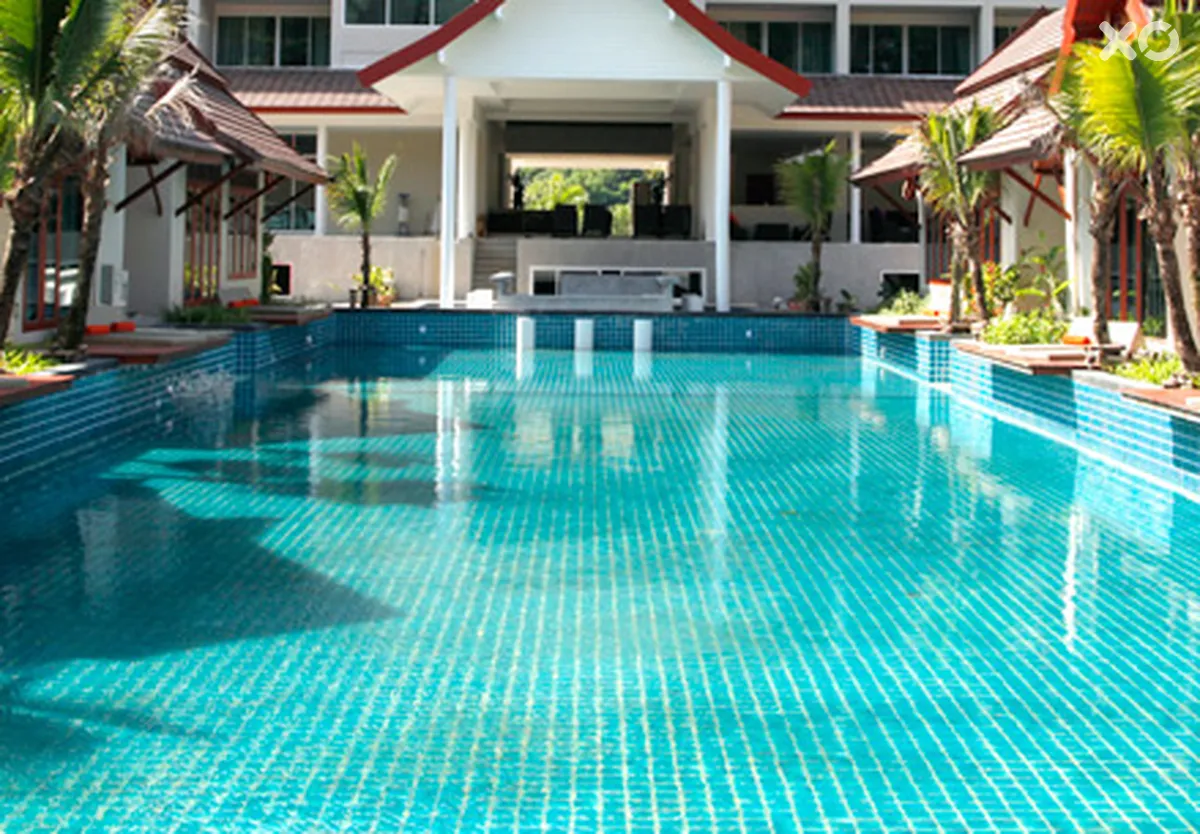 L'esprit De Naiyang Resort
