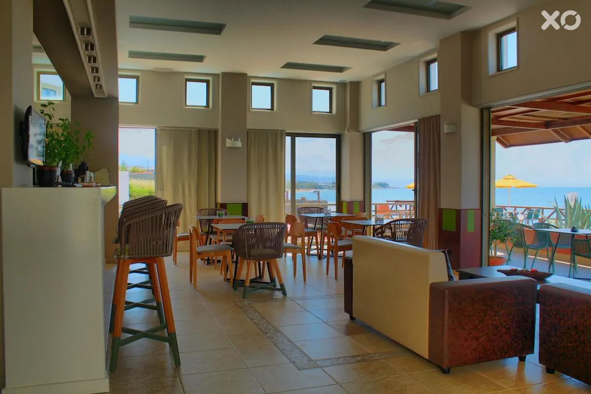 Alkionis Beach Hotel