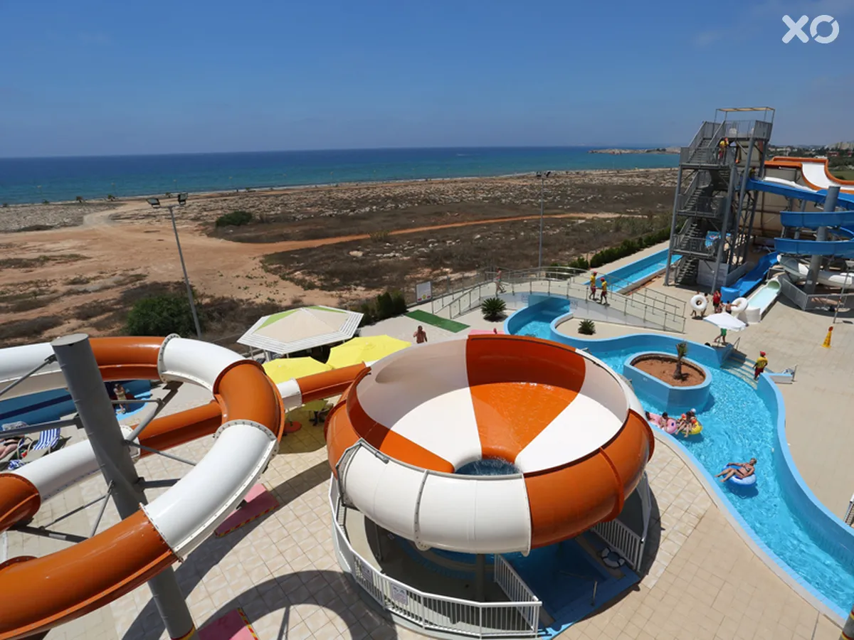Panthea Holiday Village