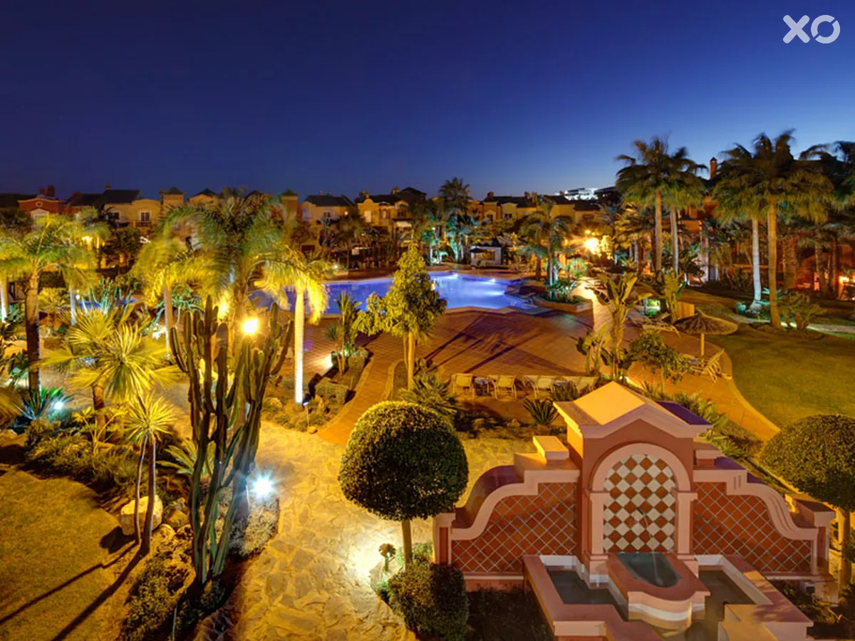 Vasari Resort