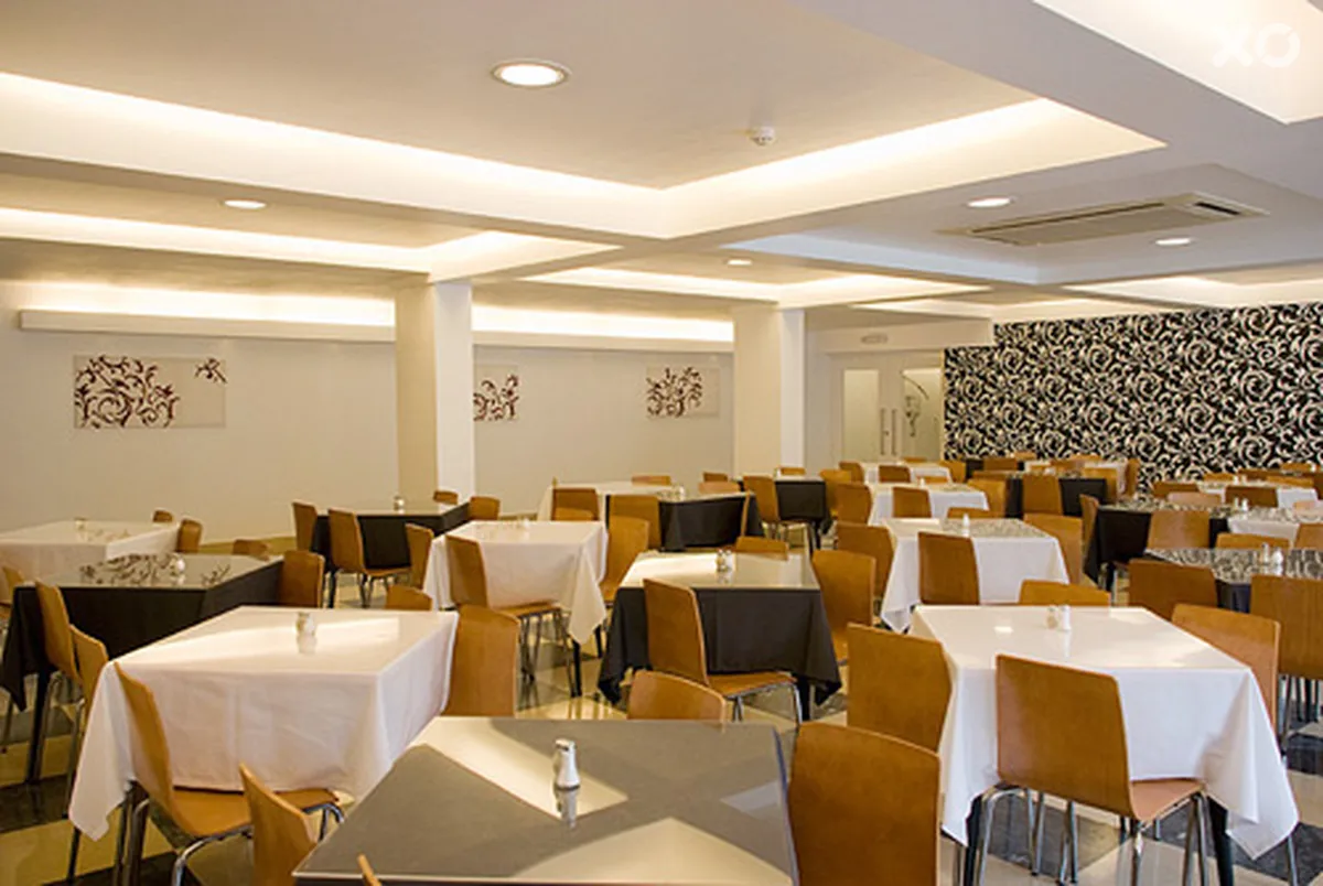 Londres Estoril Hotel