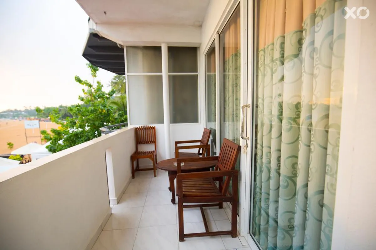 Peacock Hotel Unawatuna