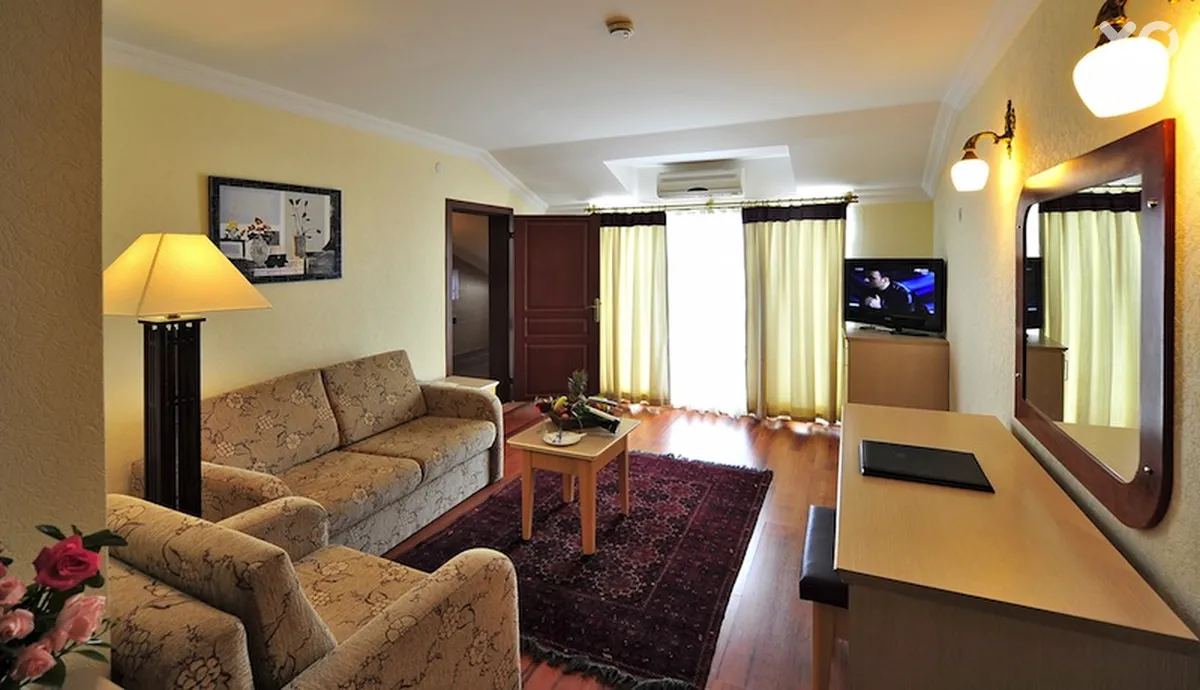 Dinler Hotels Urgup