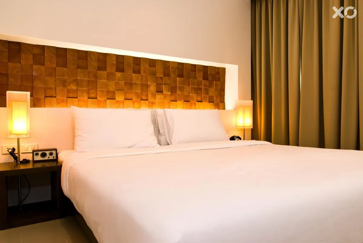 The Album Hotel