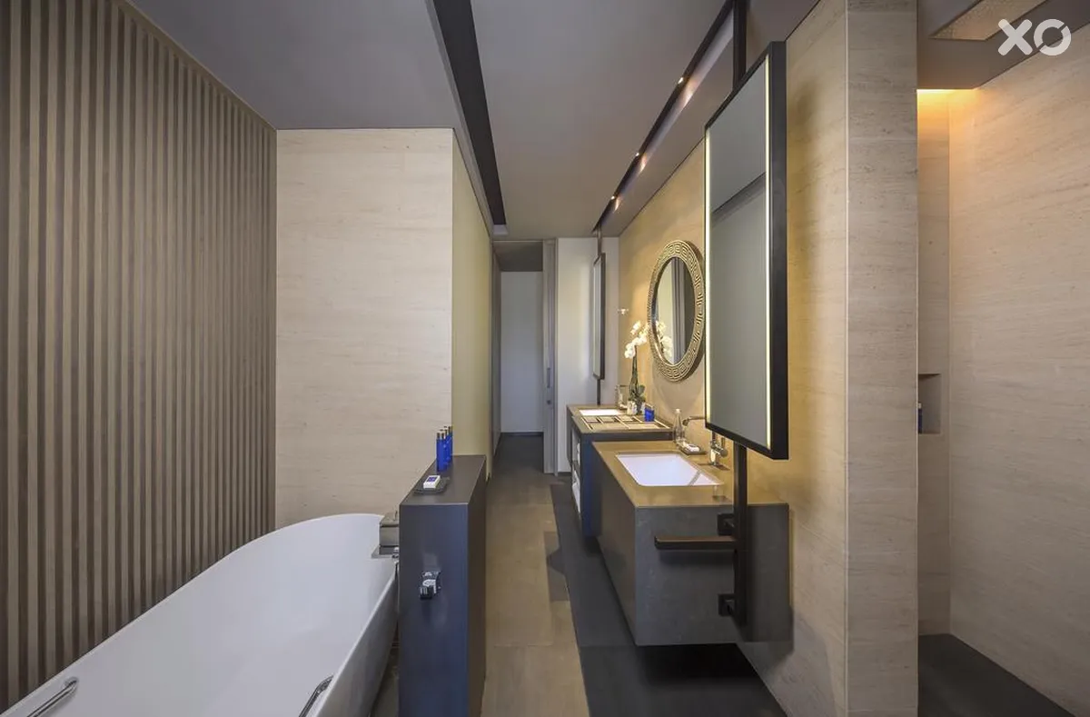 Banyan Tree Dubai