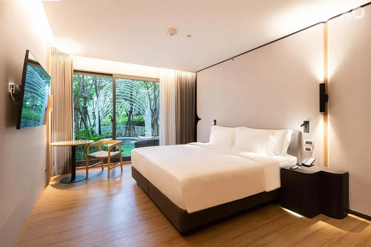 Dusit D2 Hua Hin