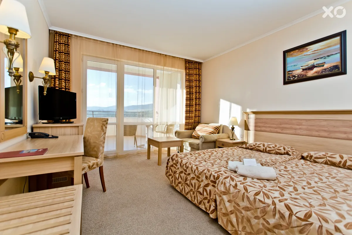 DIT Majestic Beach Resort