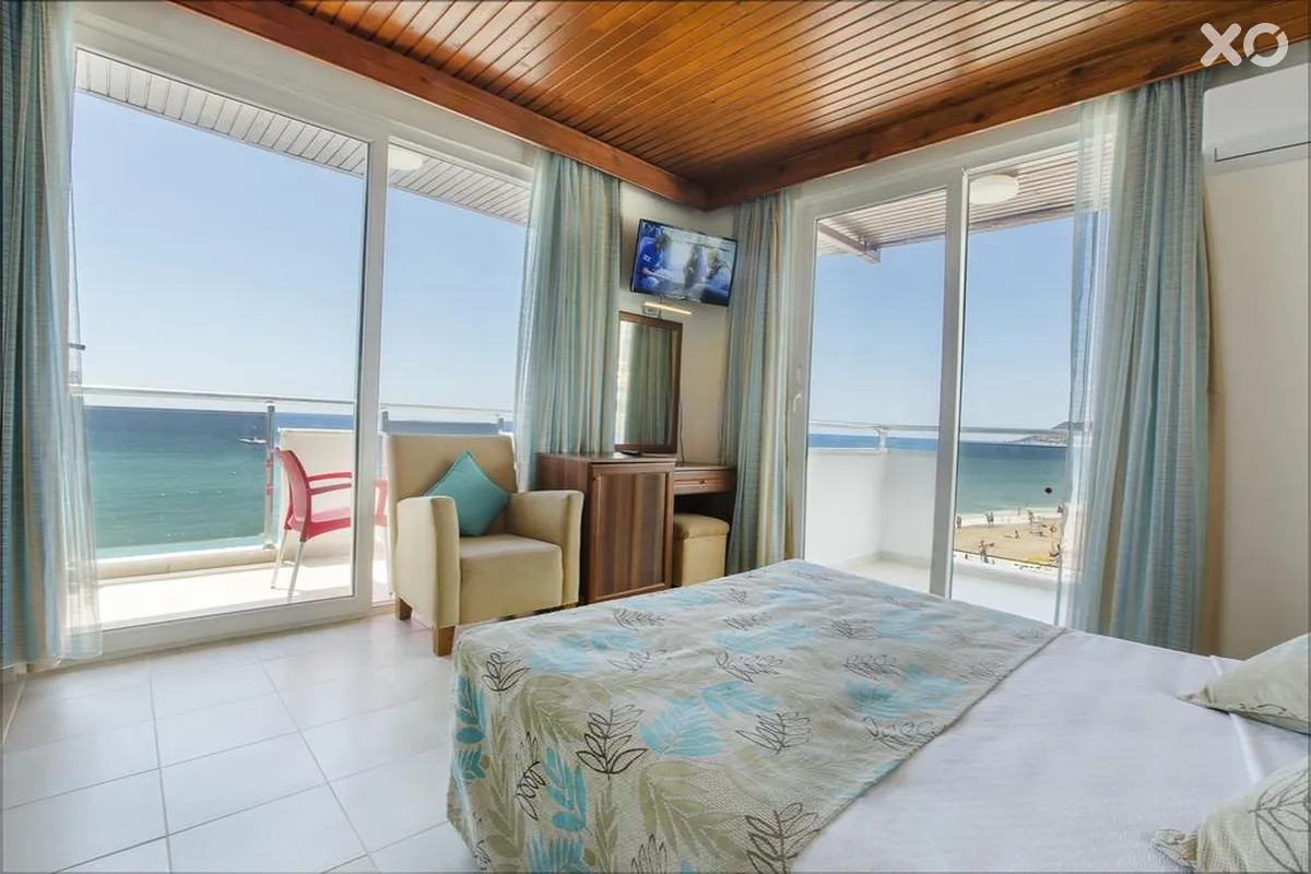 Royalisa Palmiye Beach Hotel