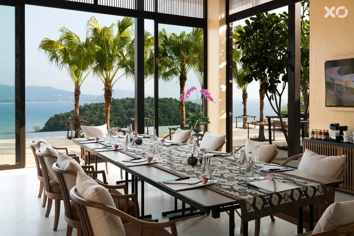 Anantara Layan Phuket Resort