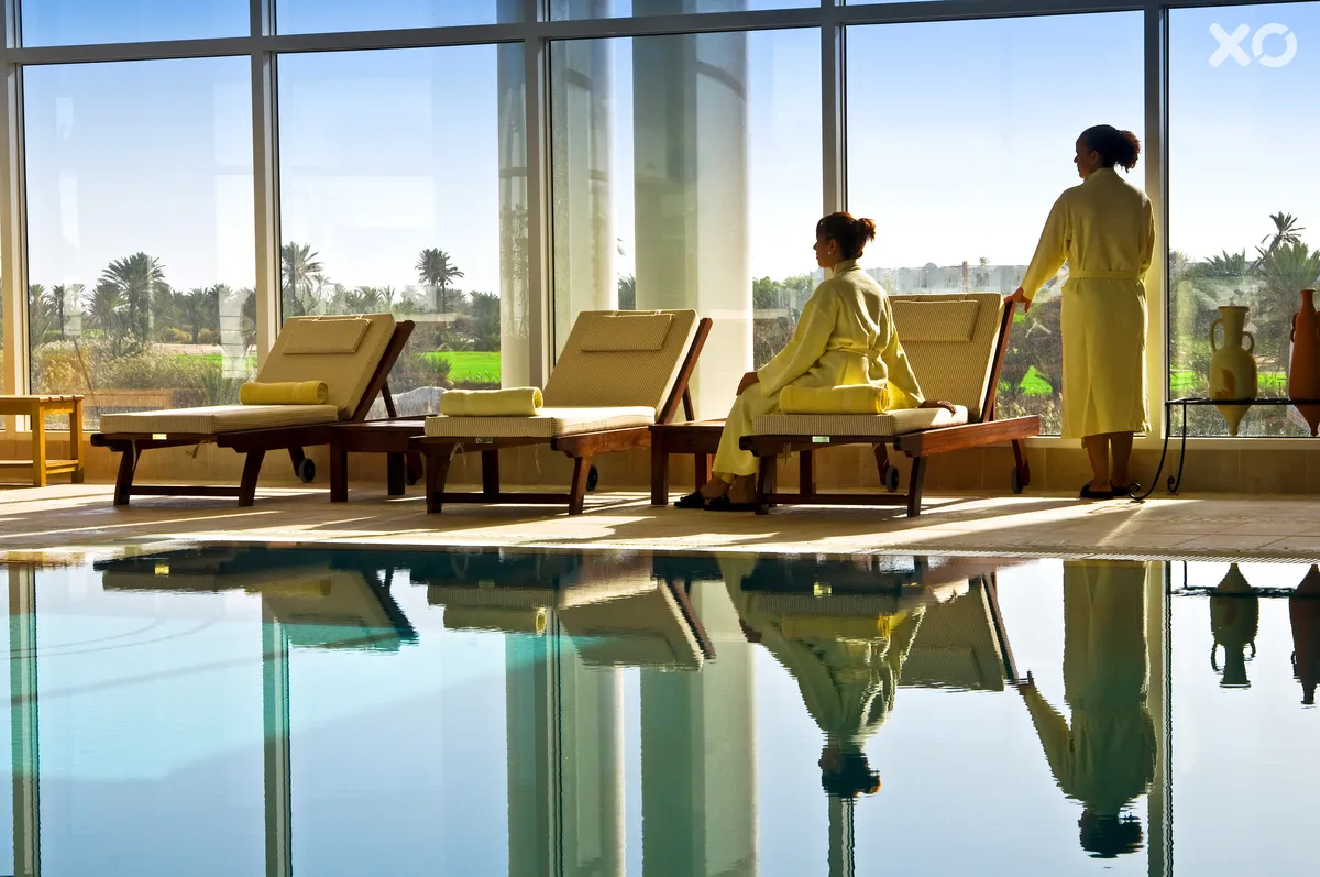 LTI Djerba Plaza Thalasso & Spa