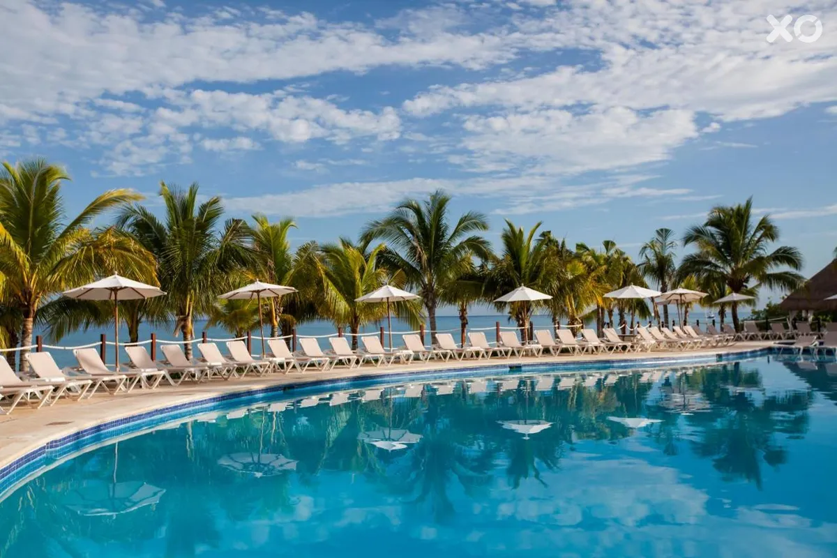 Occidental Cozumel