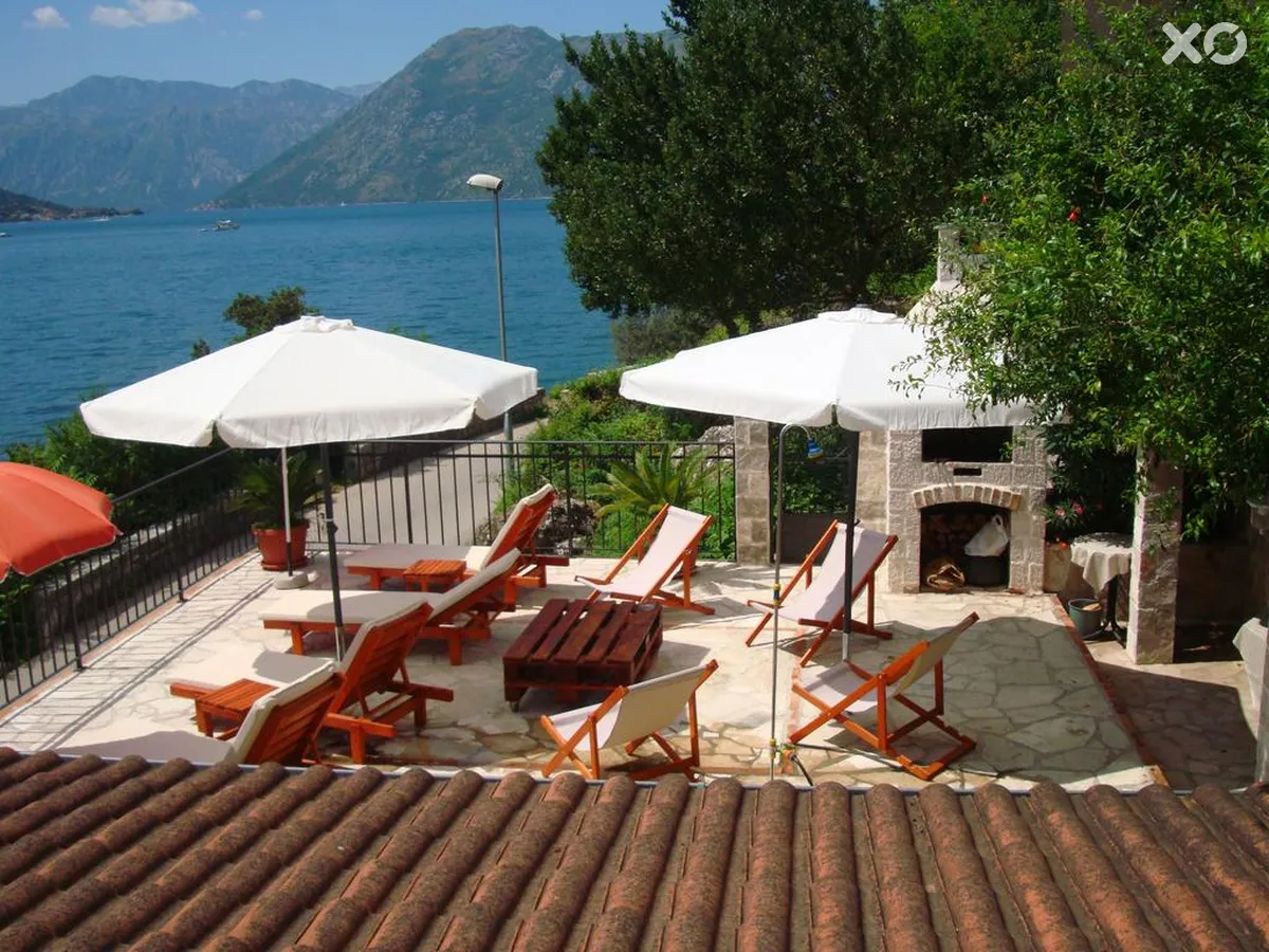 Perla Del Mare Villa