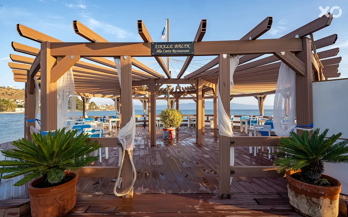 Golden Beach Resort & Spa