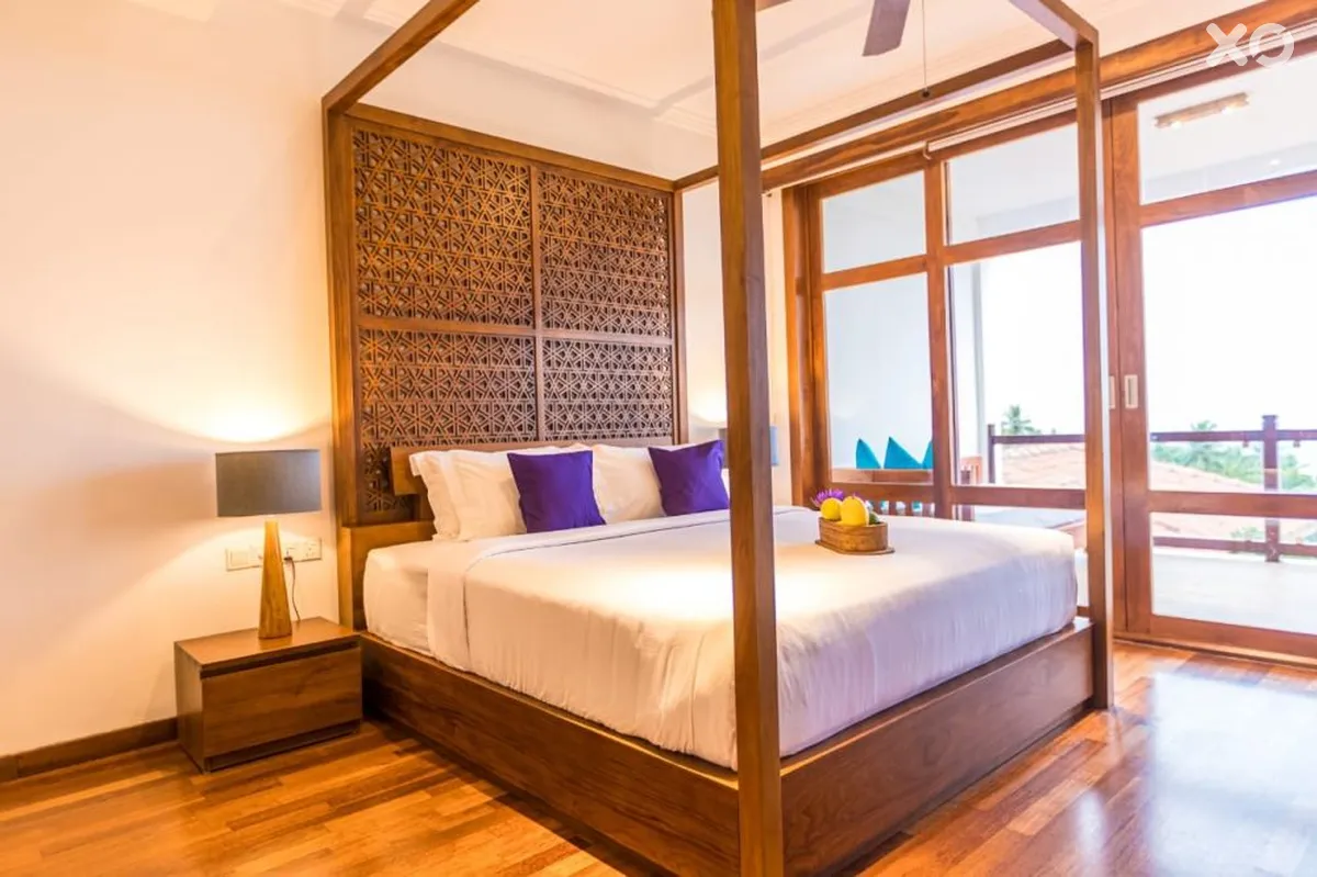 Mayavee Resort & Spa