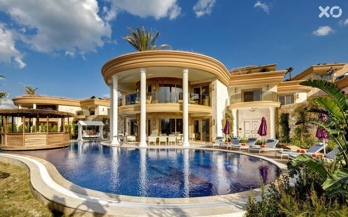 Be Premium Bodrum
