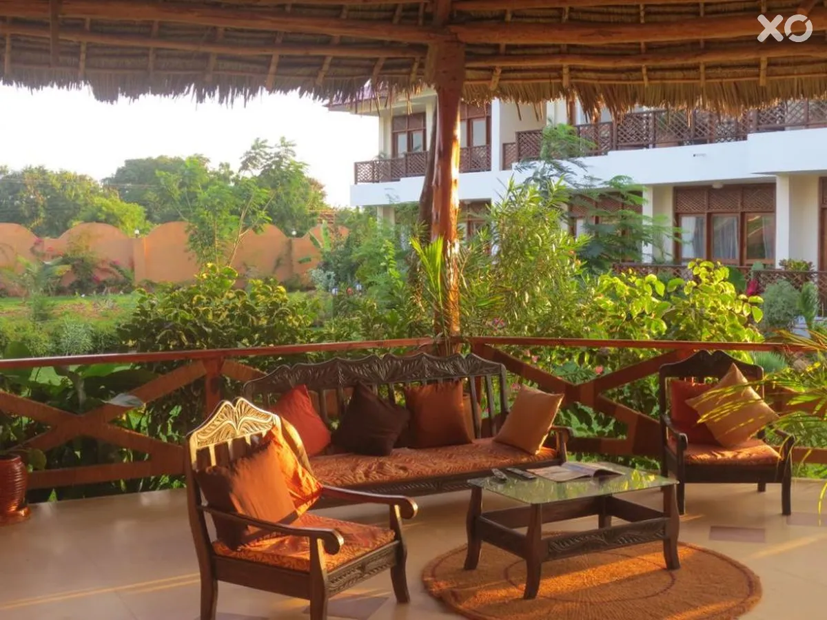 Zanzibar Star Resort