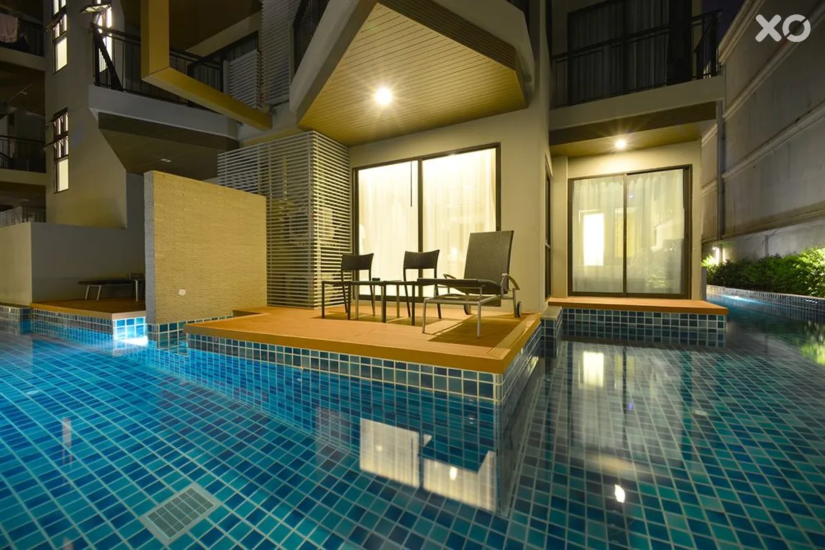 The Charm Resort Phuket