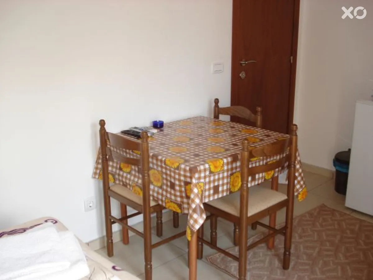 Dolina Sunca Apartments