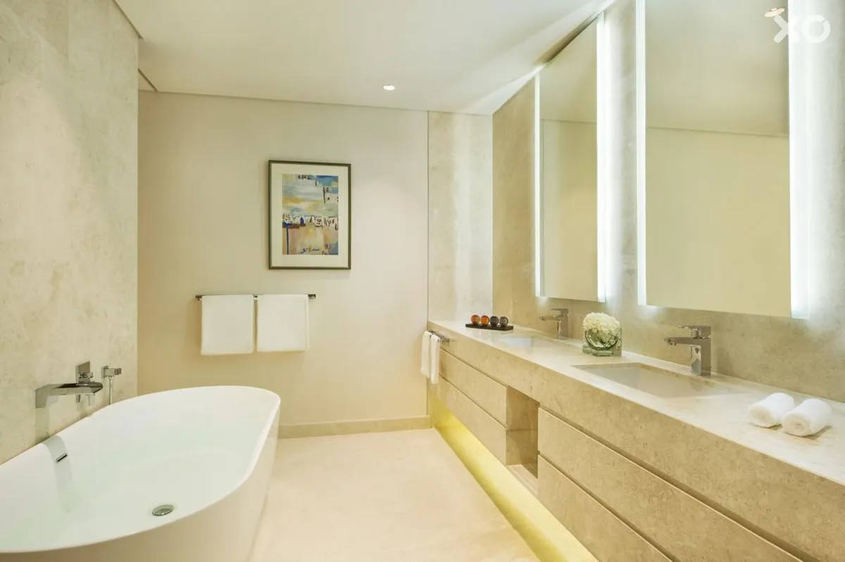 La Ville Hotel & Suites City Walk Dubai