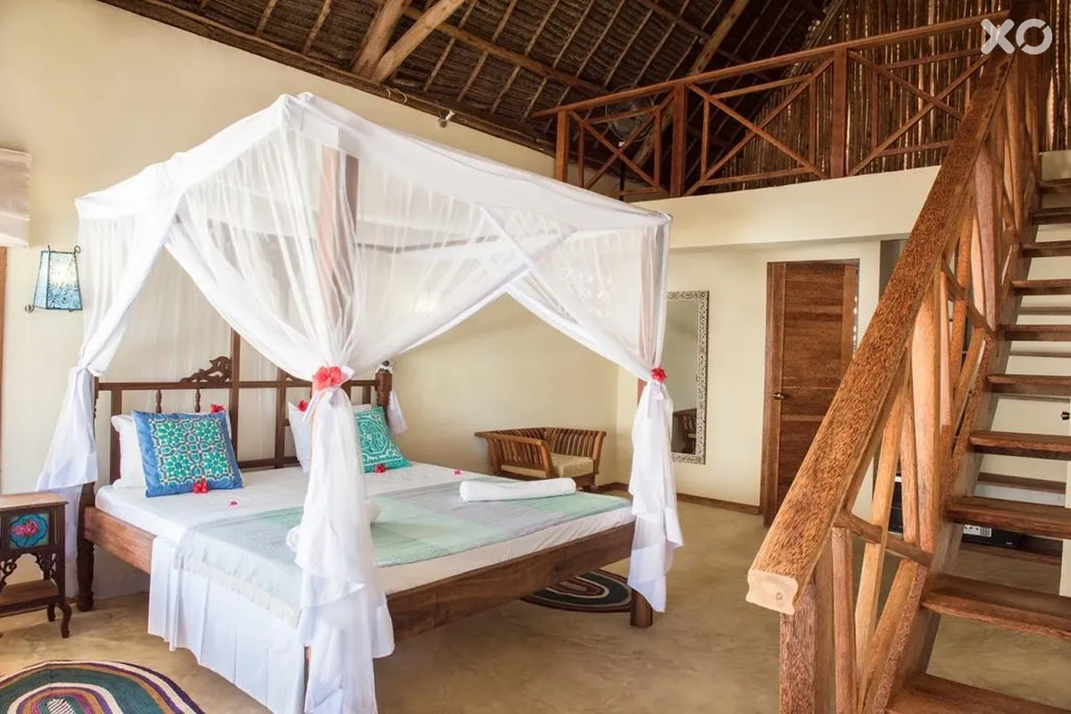 Marafiki Bungalows Zanzibar