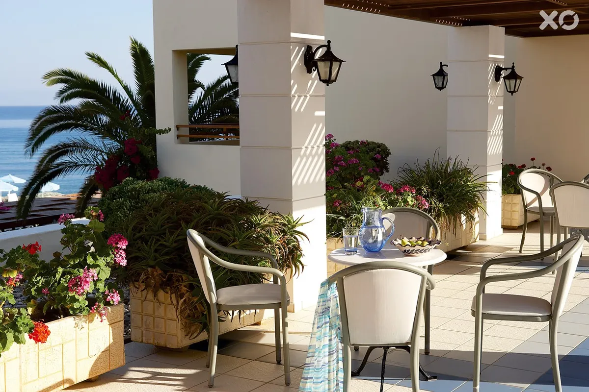 Creta Royal Hotel