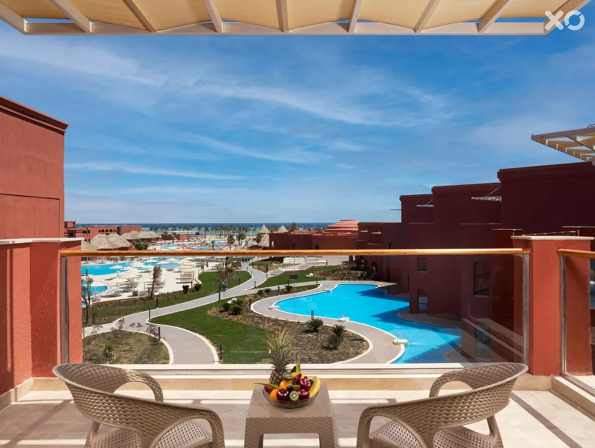 Albatros Laguna Vista Hotel
