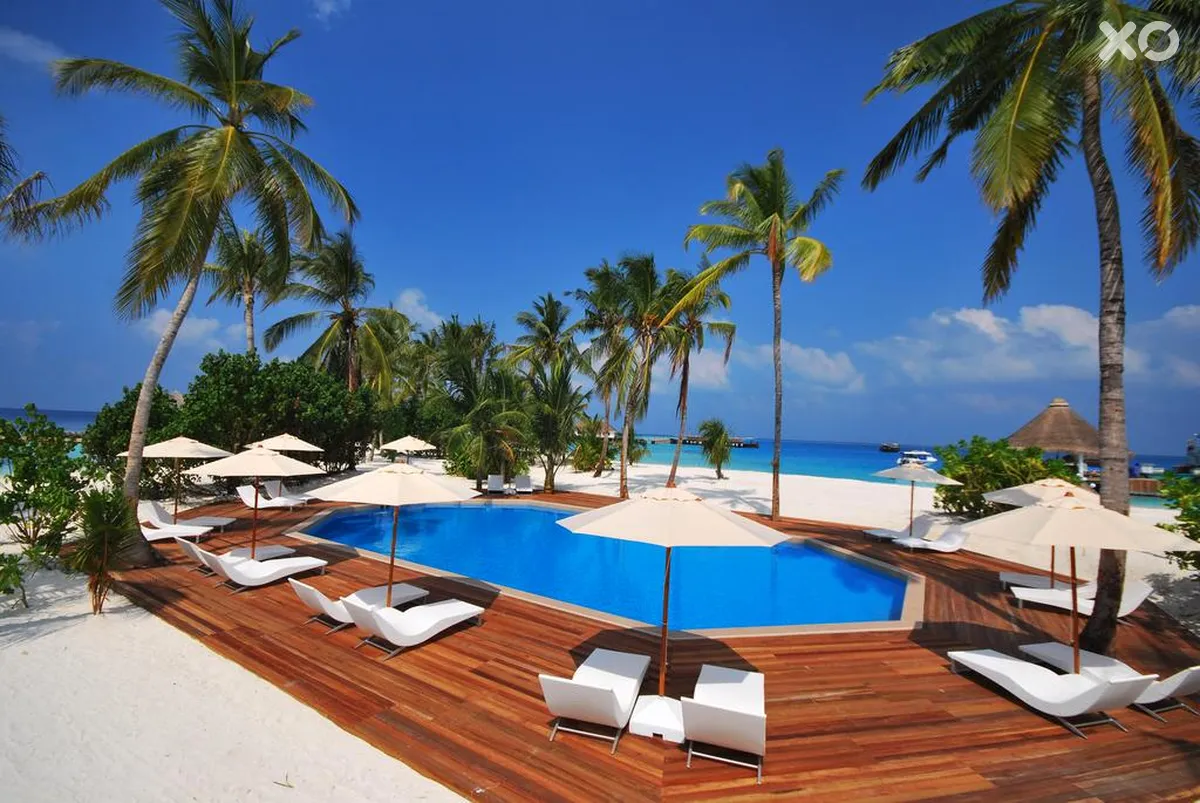 Safari Island Resort & Spa
