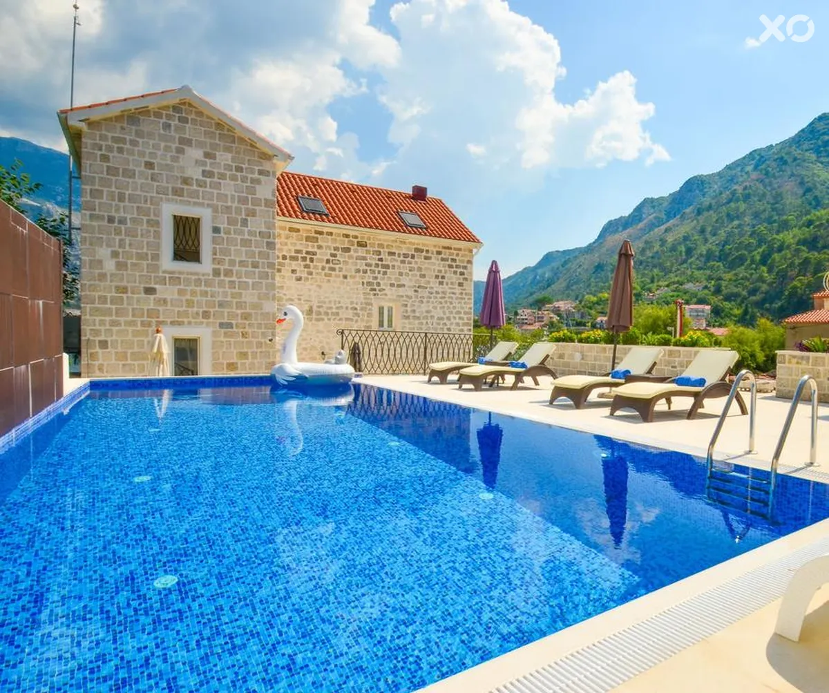 Libertas Hotel