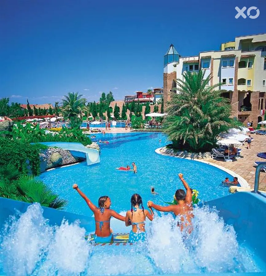 Limak Arcadia Golf & Sport Resort