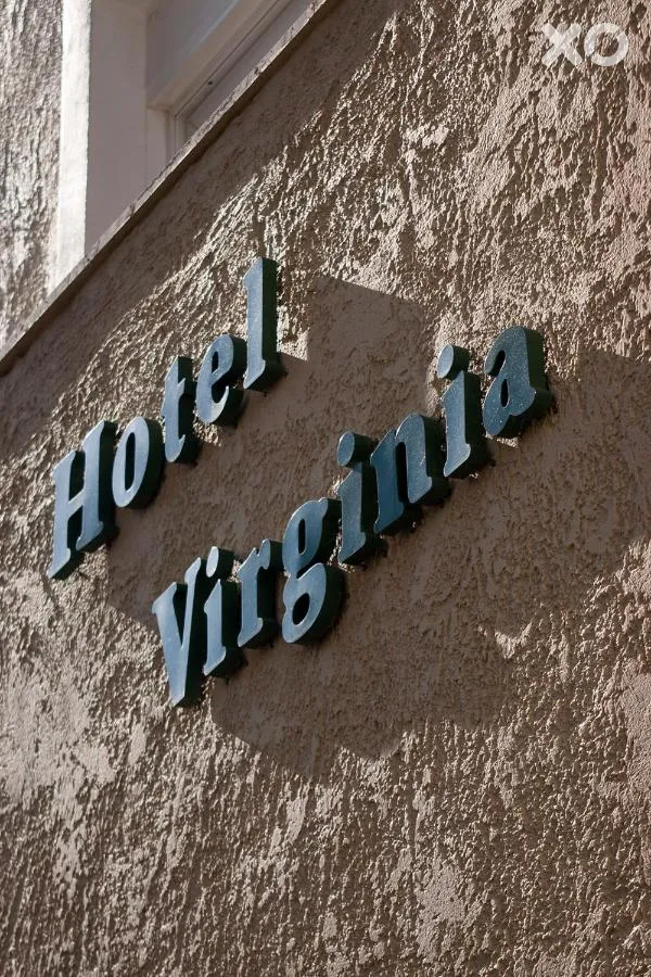 Virginia Hotel