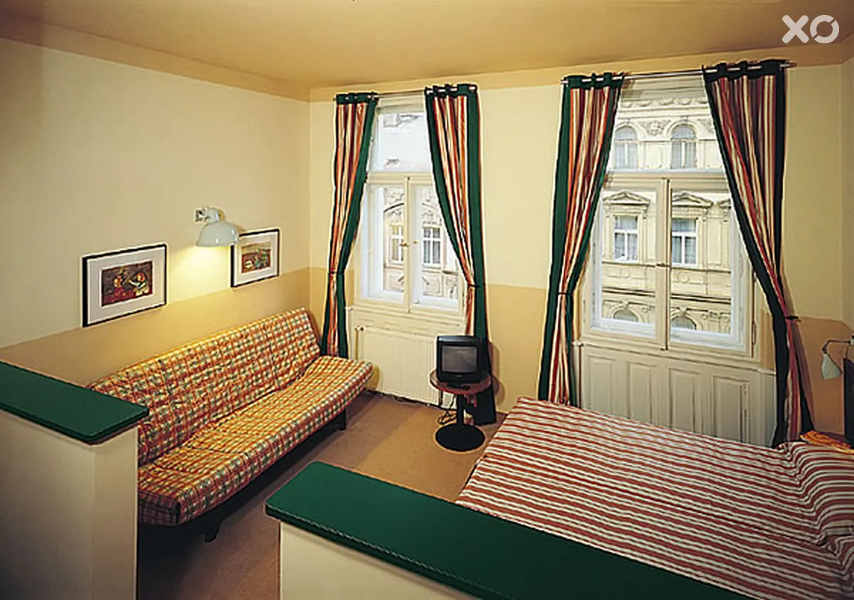 Mala Strana Hotel