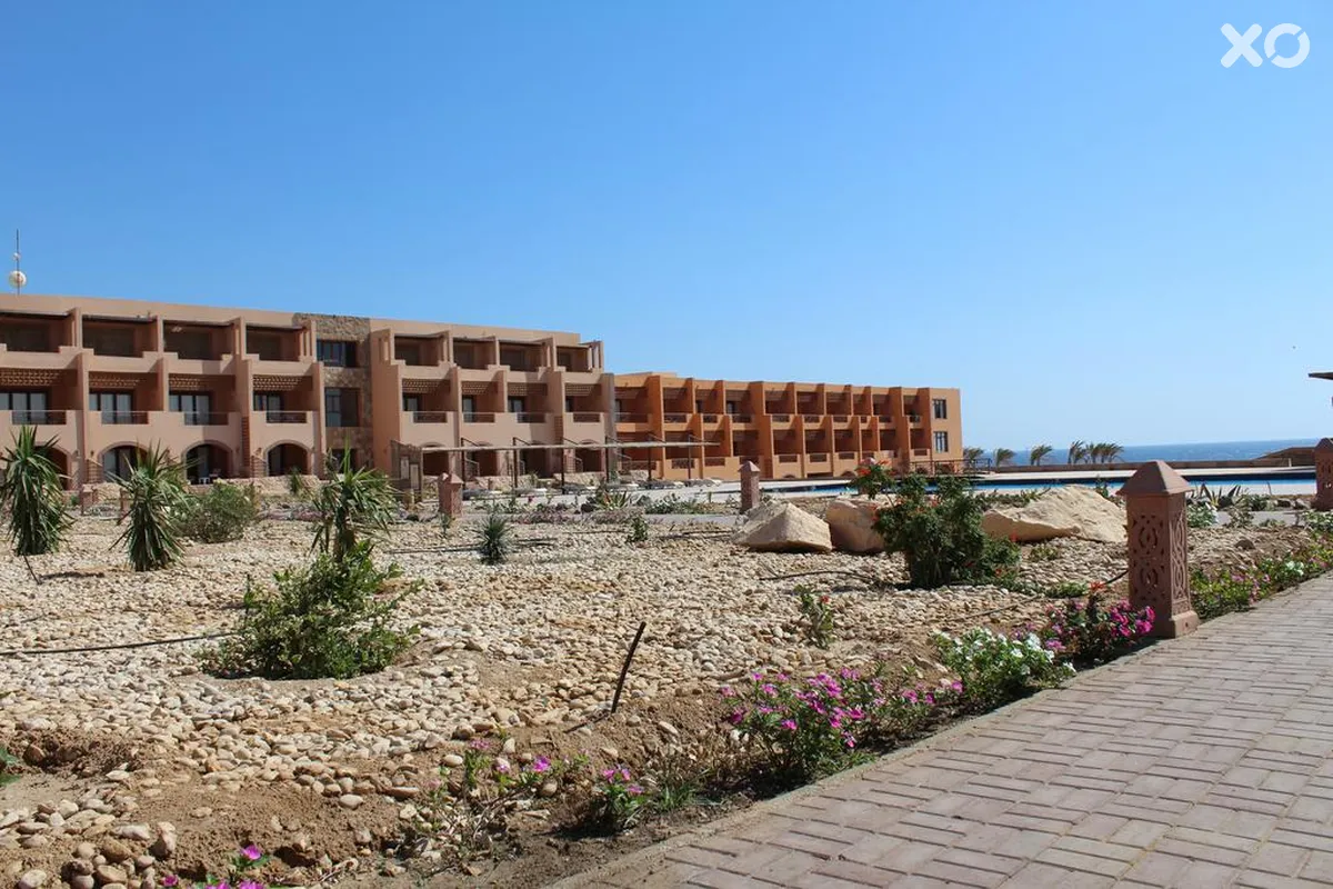 Viva Blue Resort