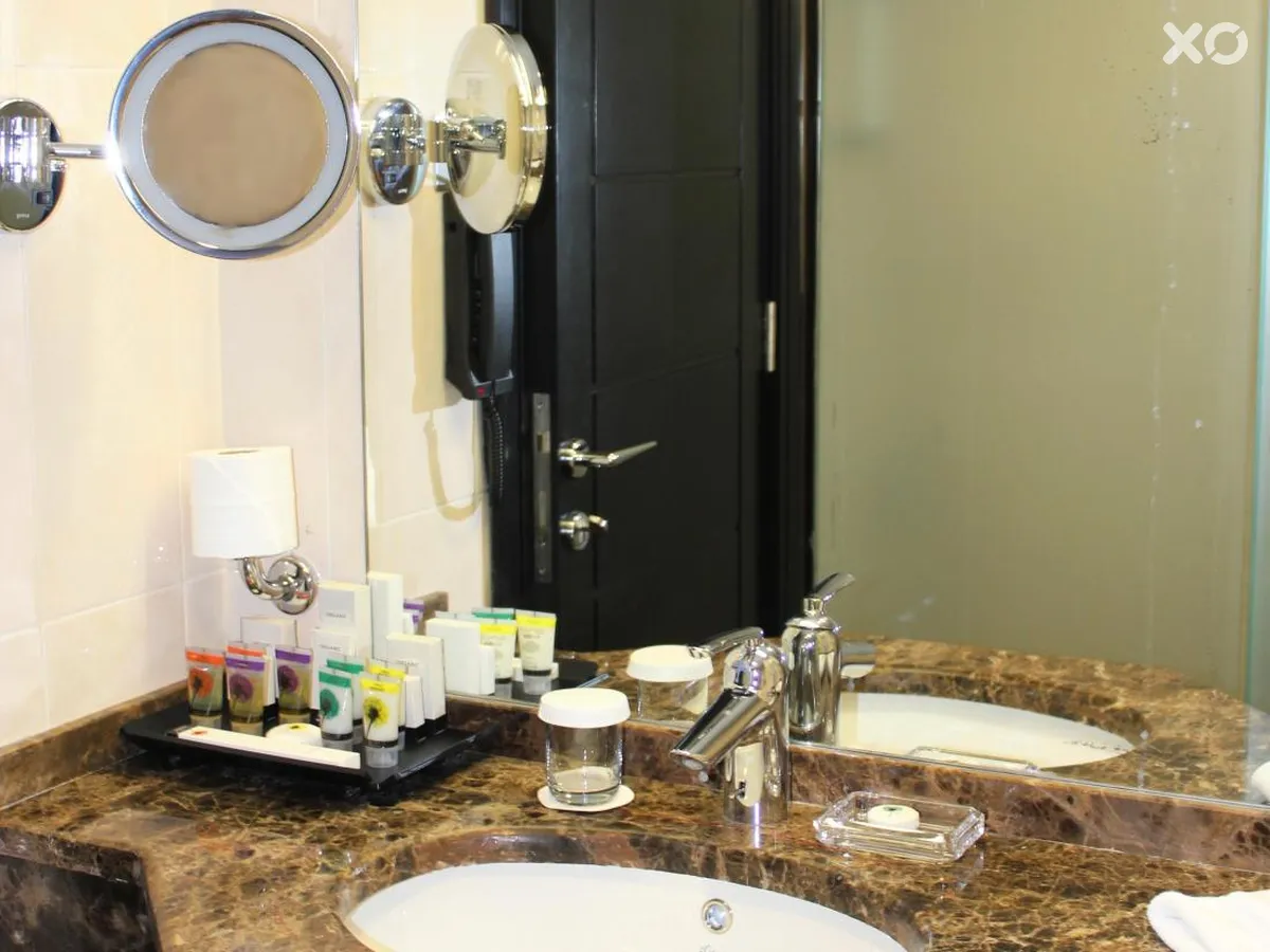 Al Diar Sawa Hotel Apartments