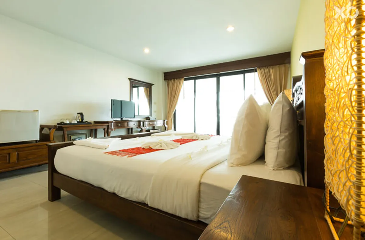 Wongamat Privacy Resort & Residence