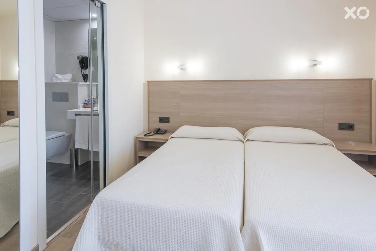 Marinada Apartamentos