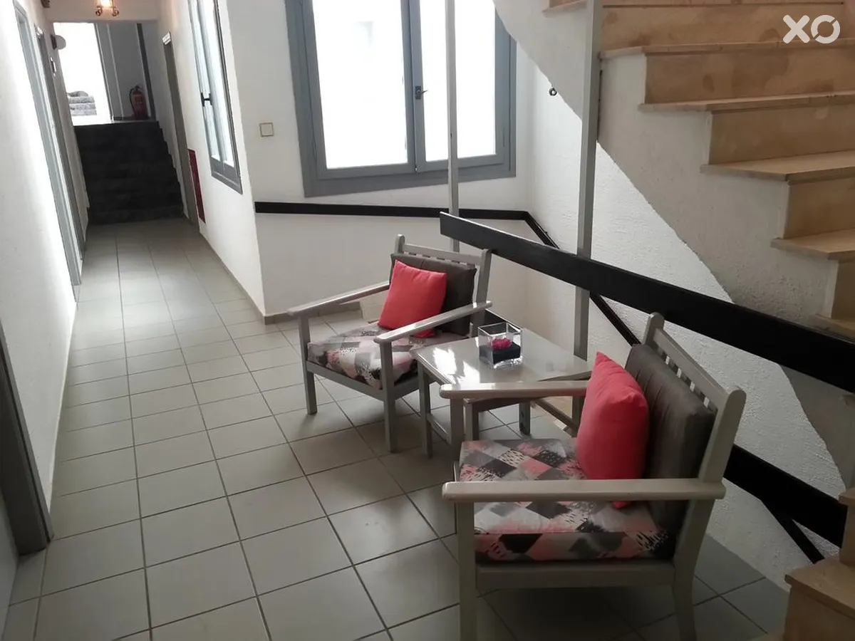 Iro Hotel