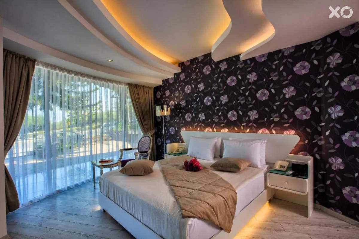 Atapark Hotel