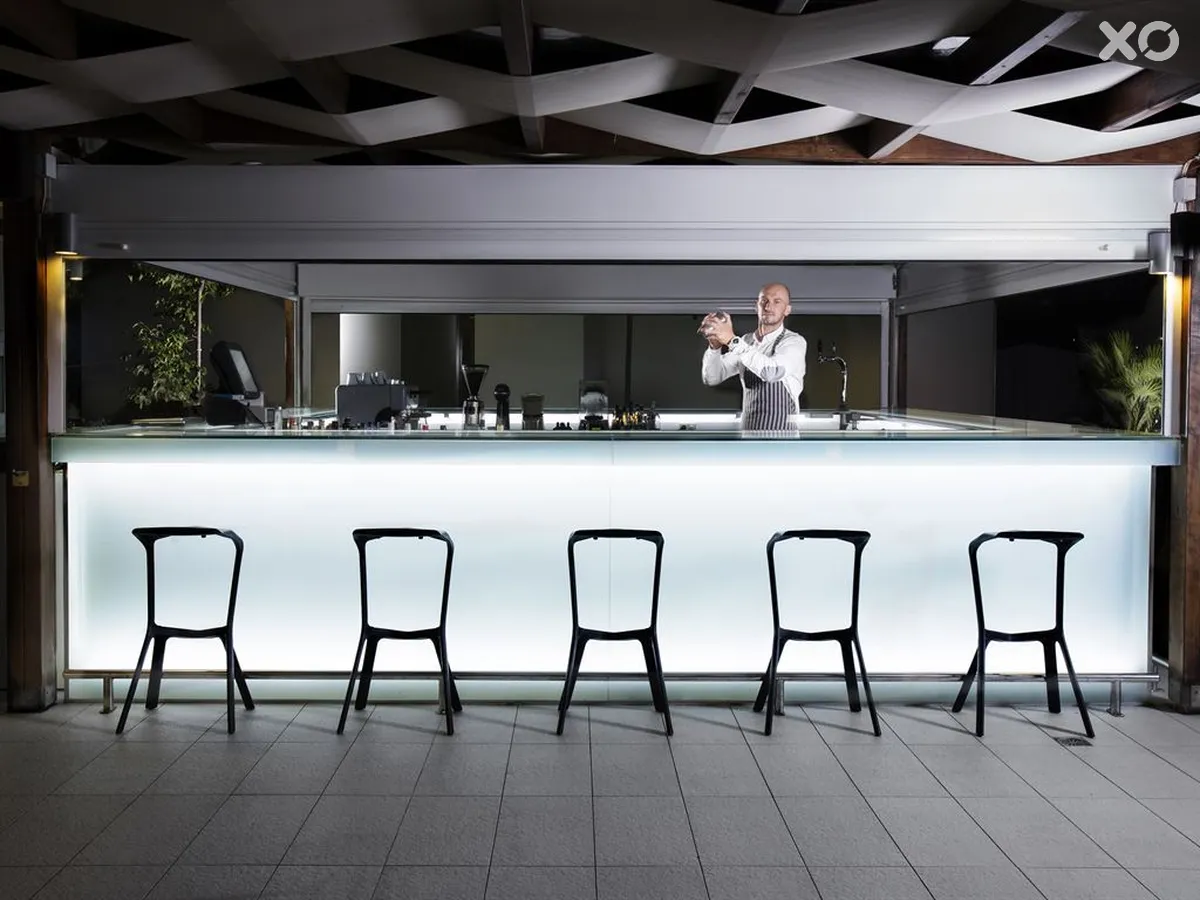 Almyrida Residence