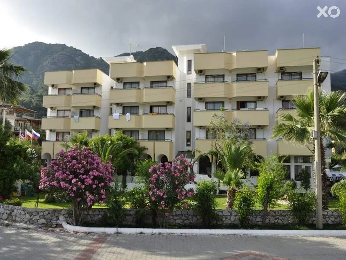 Munamar Park Hotel