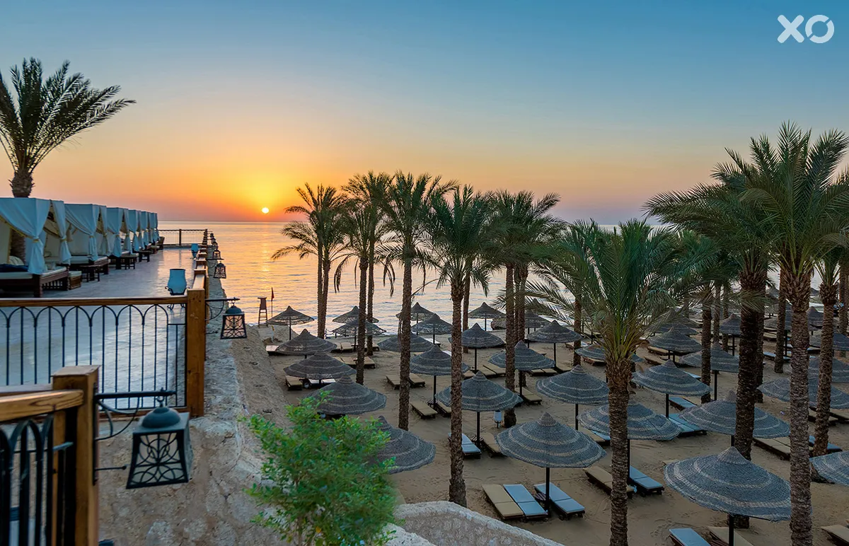 The Grand Hotel Sharm El Sheikh