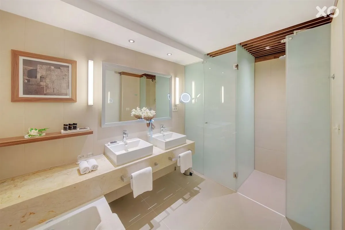Valamar Collection President Hotel