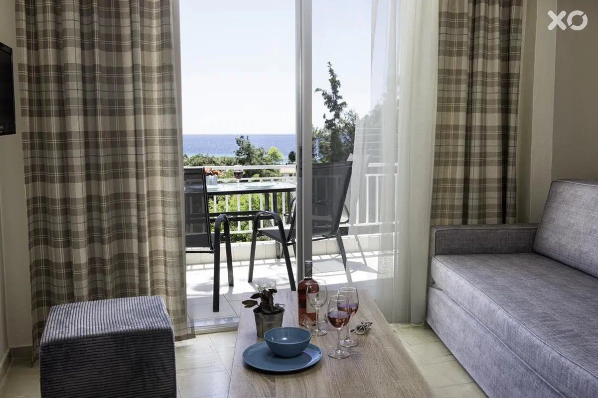 Georgalas Rest Apartments