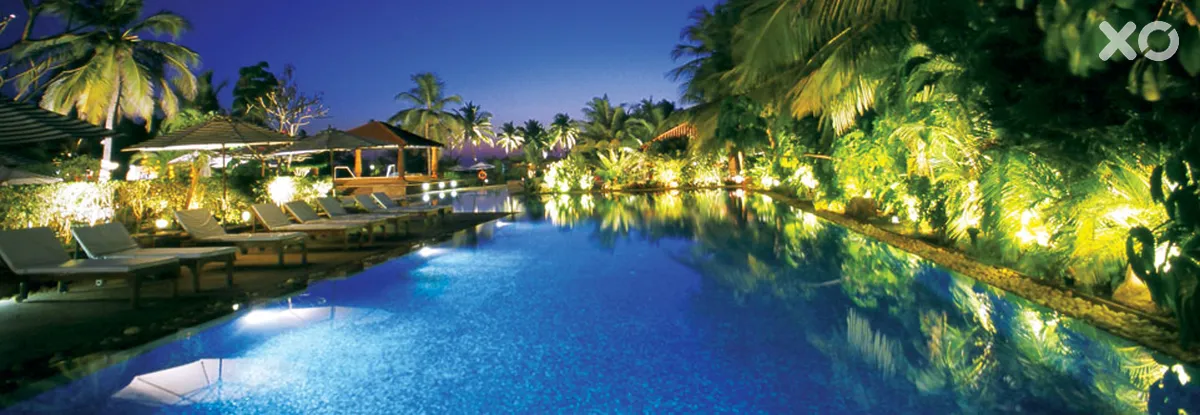 Kenilworth Resort & Spa