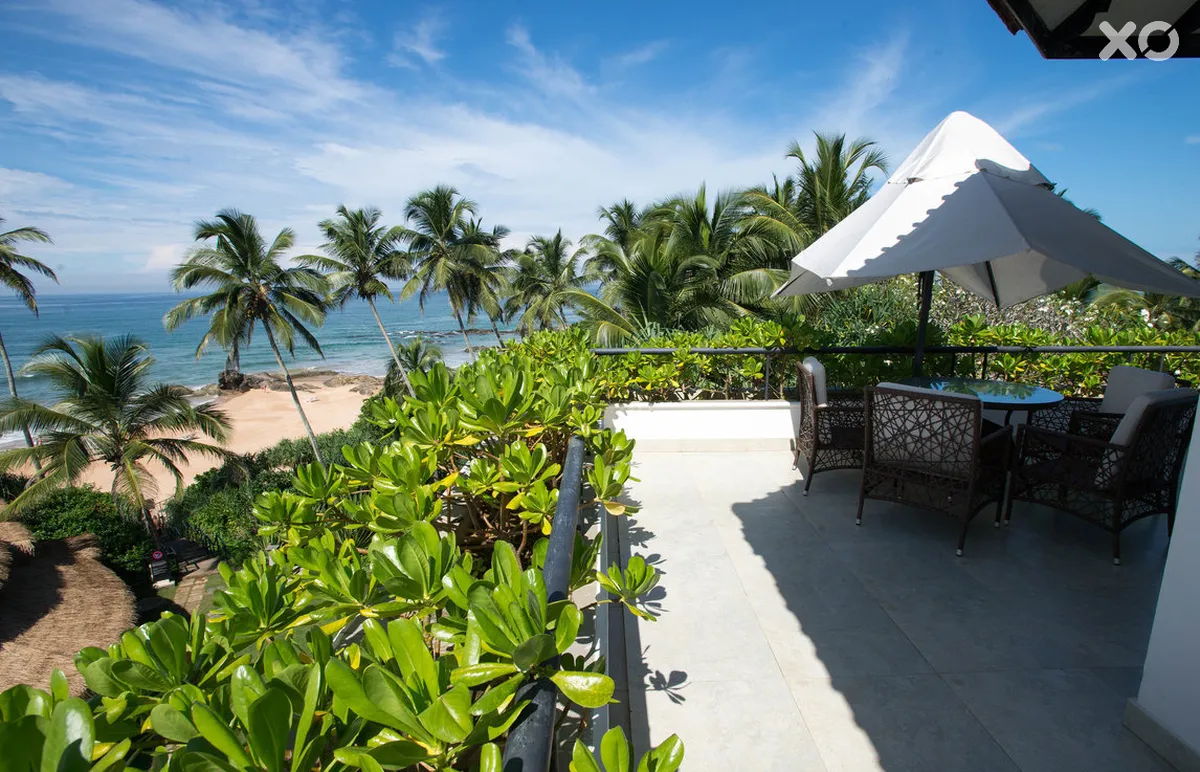 Taj Bentota Resort & Spa