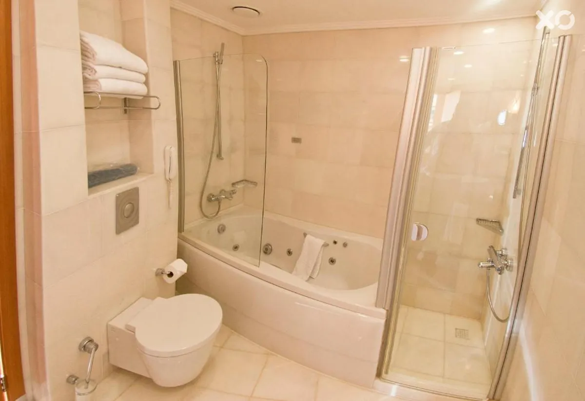 Wyndham Grand Izmir Ozdilek